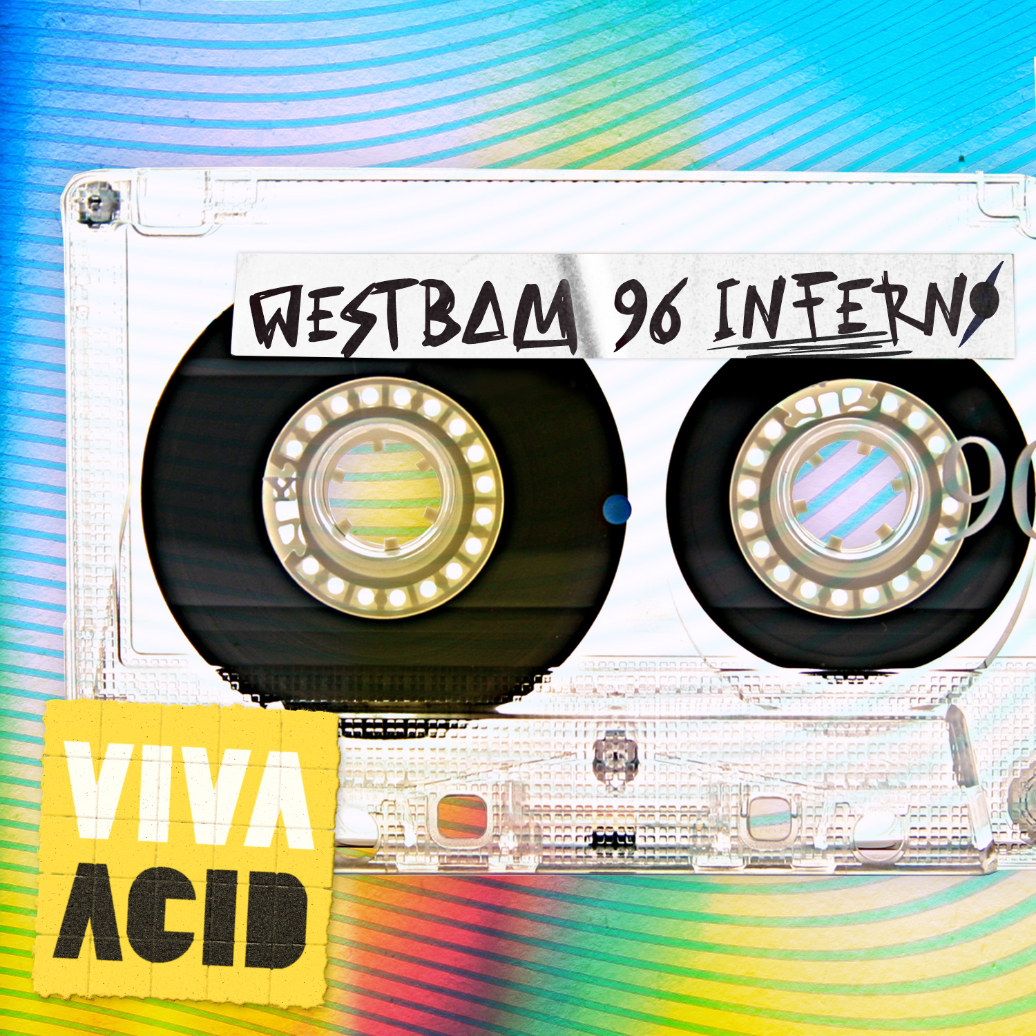 5 Magazine: House Music Podcasts, Mixes and Radio Shows